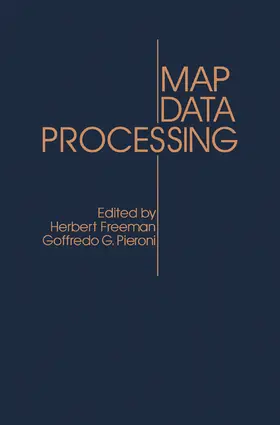 Freeman / Pieroni |  Map Data Processing | eBook | Sack Fachmedien
