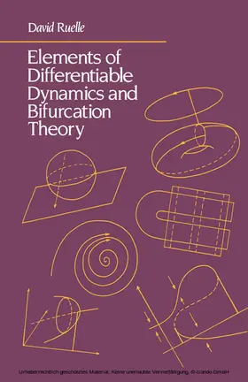 Ruelle |  Elements of Differentiable Dynamics and Bifurcation Theory | eBook | Sack Fachmedien