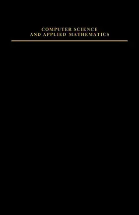 Young / Rheinboldt |  Iterative Solution of Large Linear Systems | eBook | Sack Fachmedien