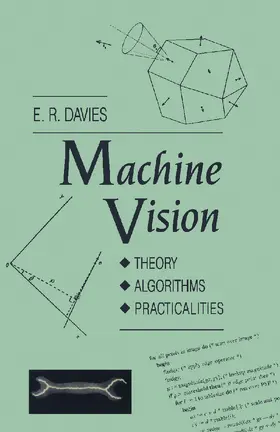 Davies / Farrell / Forrest |  Machine Vision | eBook | Sack Fachmedien