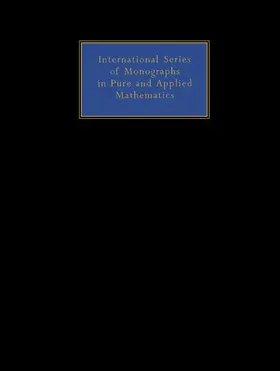 Amir-Moez / Fass / Sneddon |  Elements of Linear Space | eBook | Sack Fachmedien