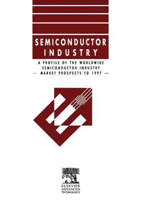 Fletcher |  Profile of the Worldwide Semiconductor Industry - Market Prospects to 1997 | eBook | Sack Fachmedien