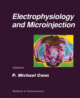 Conn |  Electrophysiology and Microinjection | eBook | Sack Fachmedien