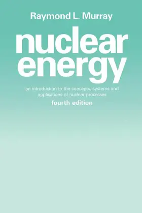 Murray |  Nuclear Energy | eBook | Sack Fachmedien