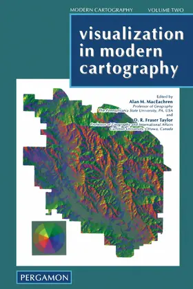 MacEachren / Taylor |  Visualization in Modern Cartography | eBook | Sack Fachmedien