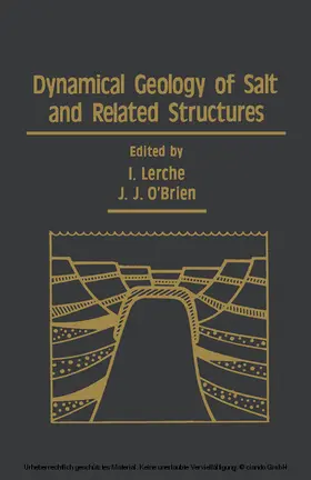 Lerche |  Dynamical Geology of Salt and Related Structures | eBook | Sack Fachmedien