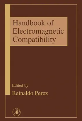 Perez |  Handbook of Electromagnetic Compatibility | eBook | Sack Fachmedien
