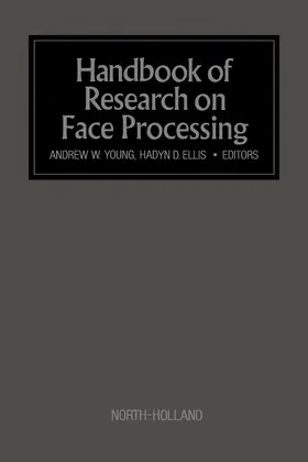 Young / Ellis |  Handbook of Research on Face Processing | eBook | Sack Fachmedien