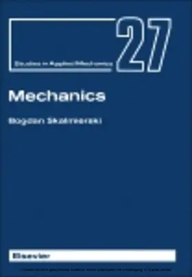 Skalmierski |  Mechanics | eBook | Sack Fachmedien