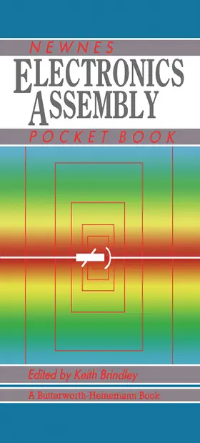 Brindley |  Newnes Electronics Assembly Pocket Book | eBook | Sack Fachmedien
