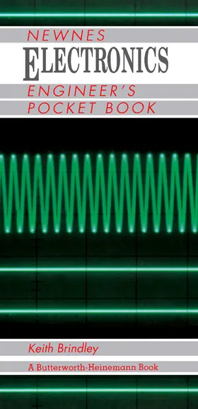 Brindley |  Newnes Electronics Engineers Pocket Book | eBook | Sack Fachmedien