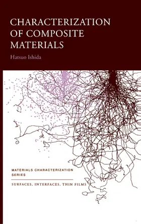 Ishida |  Characterization of Composite Materials | eBook | Sack Fachmedien