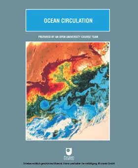 Brown |  Ocean Circulation | eBook | Sack Fachmedien