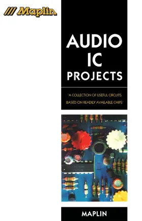 Brindley |  Audio IC Projects | eBook | Sack Fachmedien