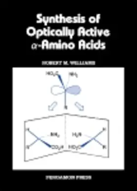 Williams / Perlmutter |  Synthesis of Optically Active Alpha-Amino Acids | eBook | Sack Fachmedien