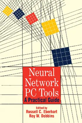 Eberhart |  Neural Network PC Tools | eBook | Sack Fachmedien