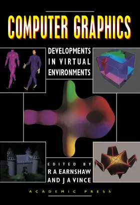 Earnshaw |  Computer Graphics | eBook | Sack Fachmedien