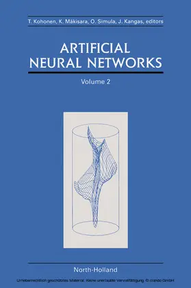 Mäkisara / Simula / Kangas |  Artificial Neural Networks | eBook | Sack Fachmedien