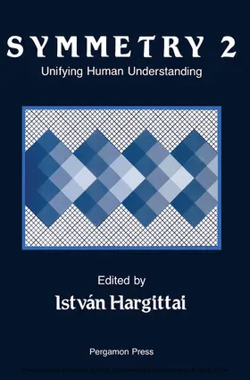 Hargittai |  Symmetry 2 | eBook | Sack Fachmedien