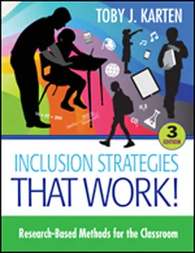 Karten |  Inclusion Strategies That Work! | Buch |  Sack Fachmedien