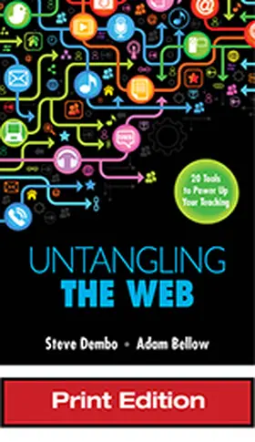Dembo / Bellow |  Untangling the Web | Buch |  Sack Fachmedien