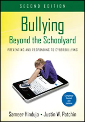 Hinduja / Patchin |  Bullying Beyond the Schoolyard | Buch |  Sack Fachmedien