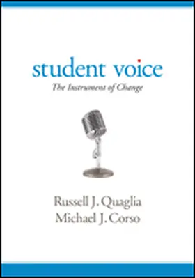 Quaglia / Corso |  Student Voice | Buch |  Sack Fachmedien