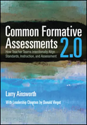 Ainsworth / Viegut |  Common Formative Assessments 2.0 | Buch |  Sack Fachmedien