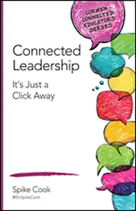 Cook |  Connected Leadership | Buch |  Sack Fachmedien