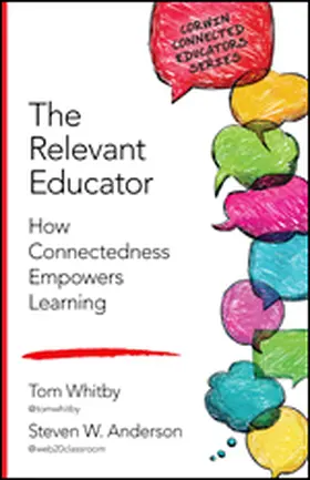 Whitby / Anderson |  The Relevant Educator | Buch |  Sack Fachmedien