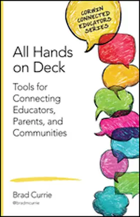 Currie |  All Hands on Deck | Buch |  Sack Fachmedien