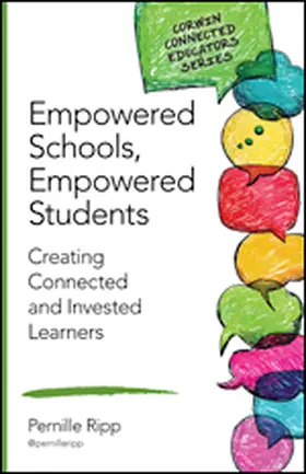 Ripp |  Empowered Schools, Empowered Students | Buch |  Sack Fachmedien