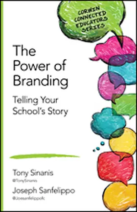 Sinanis / Sanfelippo |  The Power of Branding | Buch |  Sack Fachmedien
