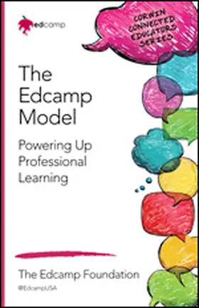 Swanson / Jarrett / Callahan |  The Edcamp Model | Buch |  Sack Fachmedien