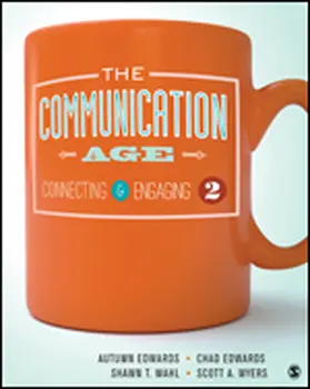 Edwards / Wahl / Myers |  The Communication Age | Buch |  Sack Fachmedien