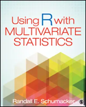 Schumacker |  Using R With Multivariate Statistics | Buch |  Sack Fachmedien