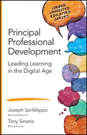 Sanfelippo / Sinanis |  Principal Professional Development | Buch |  Sack Fachmedien