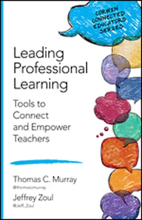 Murray / Zoul |  Leading Professional Learning | Buch |  Sack Fachmedien