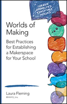 Fleming |  Worlds of Making | Buch |  Sack Fachmedien