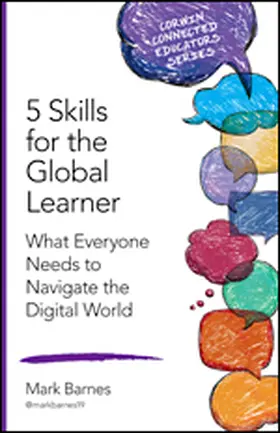 Barnes |  5 Skills for the Global Learner | Buch |  Sack Fachmedien