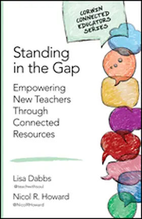 Dabbs / Howard |  Standing in the Gap | Buch |  Sack Fachmedien