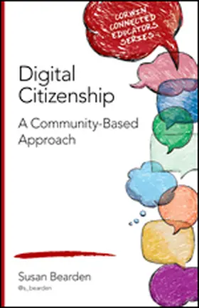 Bearden |  Digital Citizenship | Buch |  Sack Fachmedien
