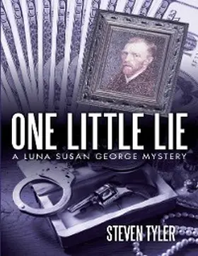 Tyler |  One Little Lie | eBook | Sack Fachmedien