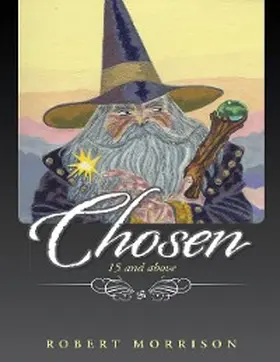 Morrison |  Chosen: 15 and Above | eBook | Sack Fachmedien