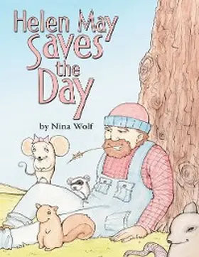 Wolf |  Helen May Saves the Day | eBook | Sack Fachmedien