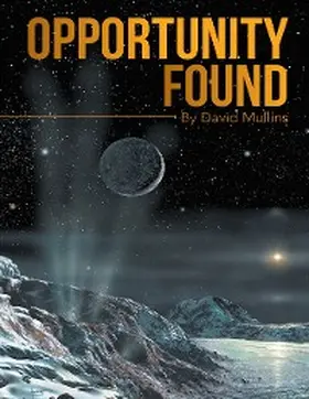 Mullins |  Opportunity Found | eBook | Sack Fachmedien