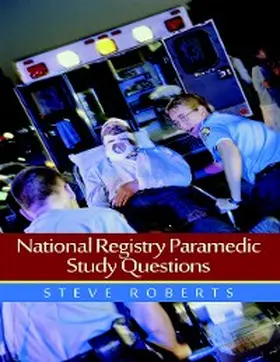 Roberts |  National Registry Paramedic Study Questions | eBook | Sack Fachmedien