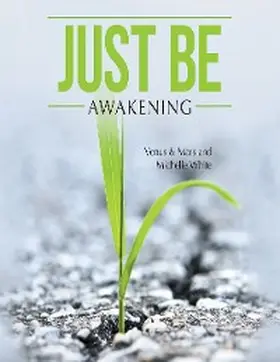 Mars / White |  Just Be: Awakening | eBook | Sack Fachmedien