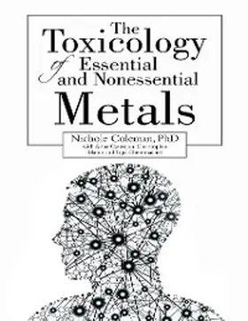 Chemmachel / Castrejon / Blaine |  The Toxicology of Essential and Nonessential Metals | eBook | Sack Fachmedien