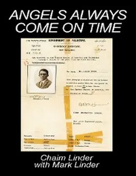 Linder |  Angels Always Come On Time | eBook | Sack Fachmedien